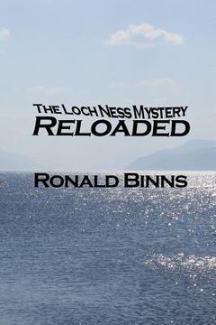 portada The Loch Ness Mystery Reloaded (en Inglés)