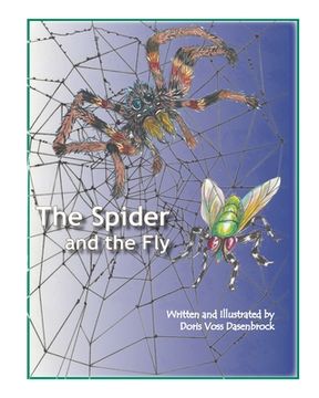 portada The Spider and the Fly