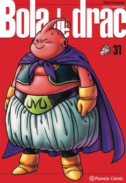 portada Bola de Drac Definitiva nº 31 (en Catalá)