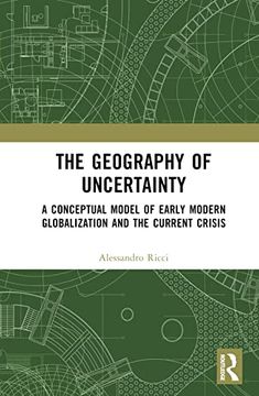 portada The Geography of Uncertainty 