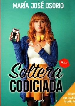 portada Soltera Codiciada (in Spanish)