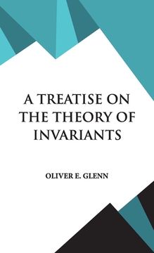 portada A Treatise on the Theory of Invariants
