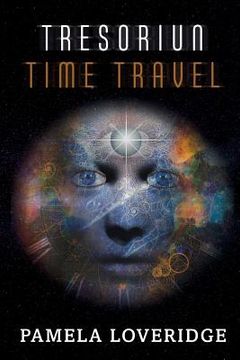 portada Tresoriun Time Travel (en Inglés)