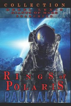 portada Rings of Polaris: Collection (en Inglés)