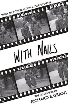 portada With Nails: Picador Classic (en Inglés)