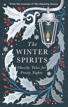 portada The Winter Spirits