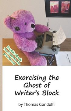 portada Exorcising the Ghost of Writer's Block / To Outline or Not to Outline (en Inglés)