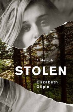 portada Stolen: An Adolescence Lost to the Troubled Teen Industry 