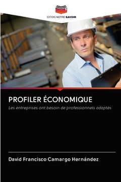 portada Profiler Économique (en Francés)