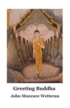 portada Greeting Buddha (en Inglés)