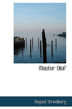 portada master olof (en Inglés)