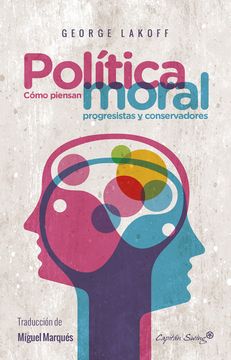 portada Política Moral (in Spanish)