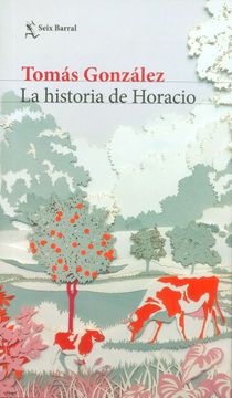 portada La Historia de Horacio