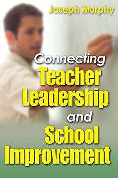 portada Connecting Teacher Leadership and School Improvement (en Inglés)