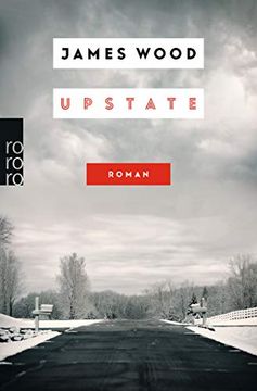 portada Upstate (en Alemán)