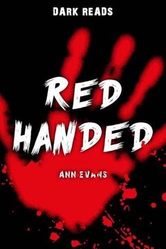 portada Red Handed (Dark Reads)