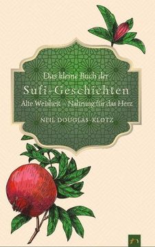 portada Das Kleine Buch der Sufi-Geschichten (in German)