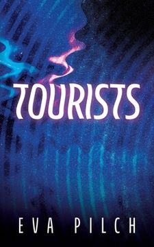 portada Tourists (en Inglés)