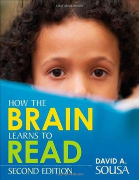 portada How the Brain Learns to Read (in English)