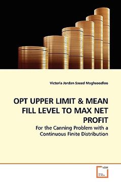 portada opt upper limit (en Inglés)