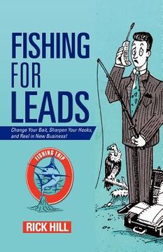 portada fishing for leads