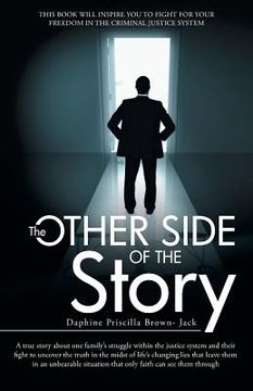 portada The Other Side of the Story (in English)