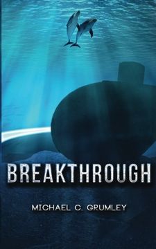 portada Breakthrough (en Inglés)