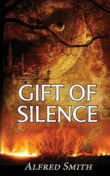 portada Gift of Silence (en Inglés)