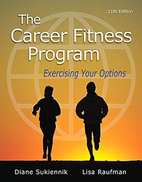 portada The Career Fitness Program: Exercising Your Options (11th Edition)