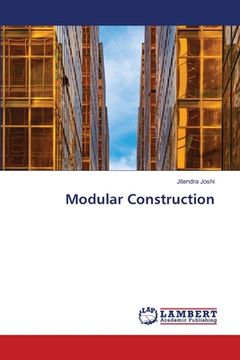 portada Modular Construction (en Inglés)