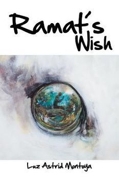 portada Ramat´s Wish (in English)