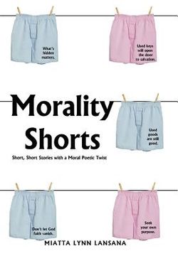 portada morality shorts