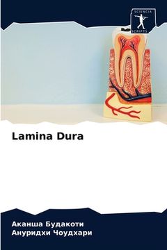 portada Lamina Dura (en Ruso)