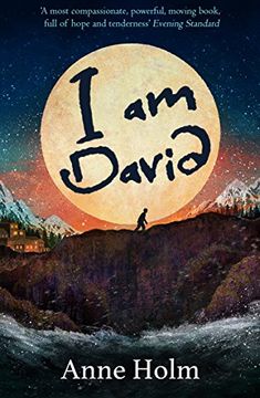 portada I am David (Egmont Modern Classics) (in English)