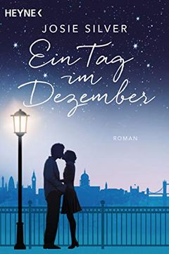 portada Ein tag im Dezember: Roman (in German)