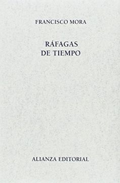 portada Ráfagas de Tiempo (in Spanish)