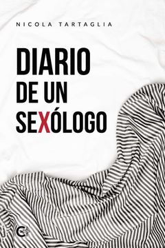 portada Diario de un Sexólogo