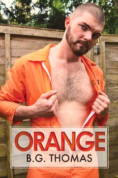 portada Orange