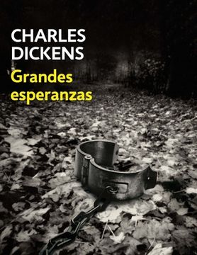 portada Grandes Esperanzas (Spanish Edition)