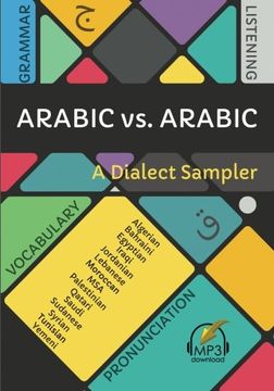 portada Arabic vs. Arabic: A Dialect Sampler 