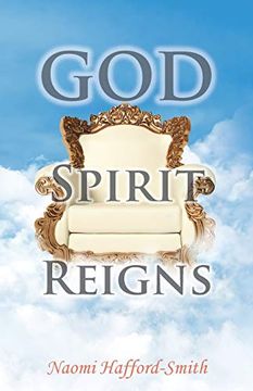portada God Spirit Reigns 