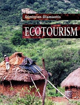 portada Ecotourism: Management and Assessment
