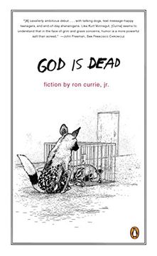 portada God is Dead (en Inglés)