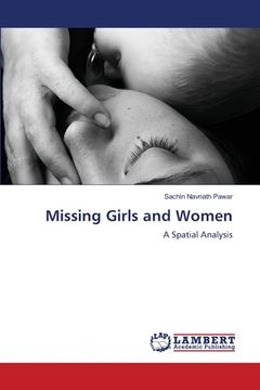 portada Missing Girls and Women (in English)