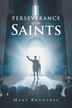 portada Perseverance of the Saints (in English)
