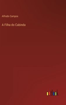 portada A Filha do Cabinda