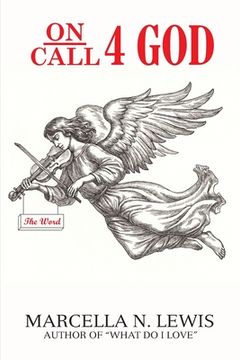 portada On Call 4 God (en Inglés)
