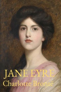 portada Jane Eyre: With original illustrations by F.H. Townsend (in English)