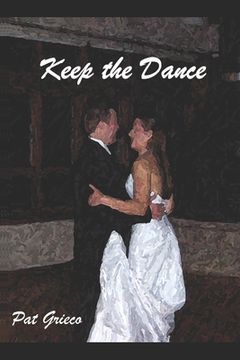 portada Keep the Dance (en Inglés)