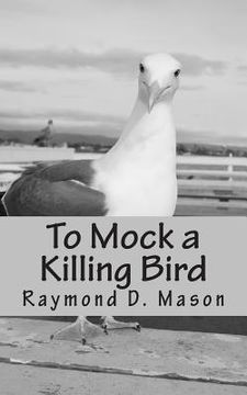 portada To Mock a Killing Bird (en Inglés)